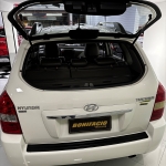 Hyundai / Tucson GLS Automático 2.0 SUV Branco Hyundai / Tucson GLS Automático 2.0 SUV Branco