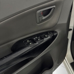 Hyundai / Tucson GLS Automático 2.0 SUV Branco Hyundai / Tucson GLS Automático 2.0 SUV Branco