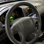 Hyundai / Tucson GLS Automático 2.0 SUV Branco Hyundai / Tucson GLS Automático 2.0 SUV Branco