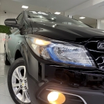 Chevrolet / Prisma LTZ 1.4 Sedan Preto Chevrolet / Prisma LTZ 1.4 Sedan Preto