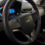 Chevrolet / Prisma LTZ 1.4 Sedan Preto Chevrolet / Prisma LTZ 1.4 Sedan Preto