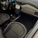 Chevrolet / Prisma LTZ 1.4 Sedan Preto Chevrolet / Prisma LTZ 1.4 Sedan Preto