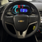 Chevrolet / Prisma LTZ 1.4 Sedan Preto Chevrolet / Prisma LTZ 1.4 Sedan Preto