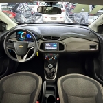 Chevrolet / Prisma LTZ 1.4 Sedan Preto Chevrolet / Prisma LTZ 1.4 Sedan Preto