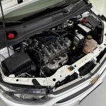 Chevrolet / Onix Joy 1.0 Hatch Branco Chevrolet / Onix Joy 1.0 Hatch Branco