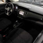 Nissan / Kicks sense automatico 1.6 SUV Prata Nissan / Kicks sense automatico 1.6 SUV Prata