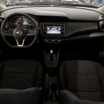 Nissan / Kicks sense automatico 1.6 SUV Prata Nissan / Kicks sense automatico 1.6 SUV Prata