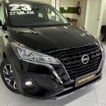 Nissan / Kicks sense automatico 1.6 SUV Prata Nissan / Kicks sense automatico 1.6 SUV Prata