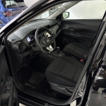 Nissan / Kicks sense automatico 1.6 SUV Prata Nissan / Kicks sense automatico 1.6 SUV Prata