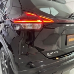 Nissan / Kicks sense automatico 1.6 SUV Prata Nissan / Kicks sense automatico 1.6 SUV Prata