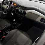 Chevrolet / Onix Joy 1.0 Hatch Vermelha Chevrolet / Onix Joy 1.0 Hatch Vermelha