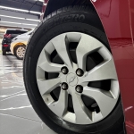 Chevrolet / Onix Joy 1.0 Hatch Vermelha Chevrolet / Onix Joy 1.0 Hatch Vermelha
