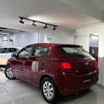 Chevrolet / Onix Joy 1.0 Hatch Vermelha Chevrolet / Onix Joy 1.0 Hatch Vermelha